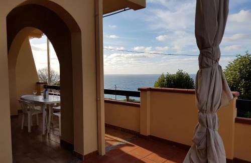 Marina di Gutturu Flumini Apartment | Appartamento - Costa Verde - Marina di Arbus - IUN P5515