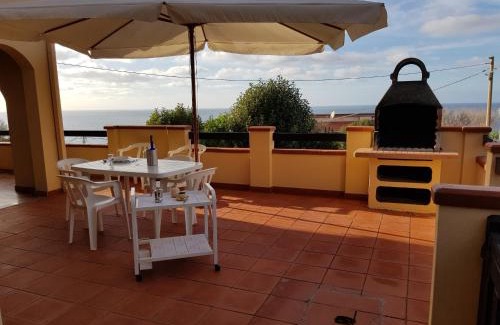 Marina di Gutturu Flumini Apartment | Appartamento - Costa Verde - Marina di Arbus - IUN P5515