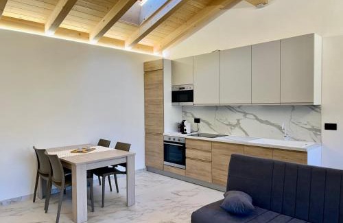 Avio Apartment | Appartamento CS