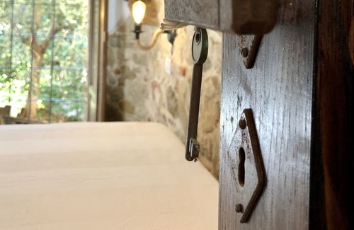 Montemerano Apartment | Appartamento Cuore