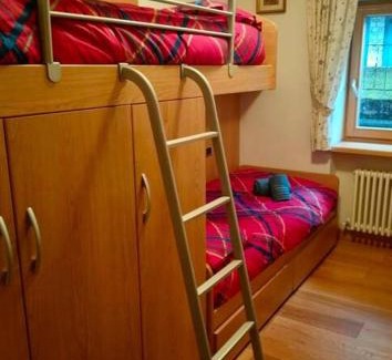 Auronzo di Cadore Apartment | Appartamento Daniela Dolomiti.