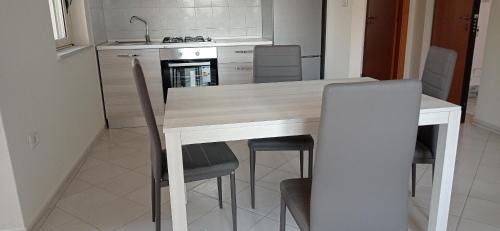 Rione XVIII Castro Pretorio Apartment | Appartamento DANIEL E ADRIANO FARIAS-TORRE