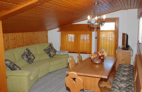 Padola Apartment | Appartamento DE MARTIN TOPRAN ANNIBALE