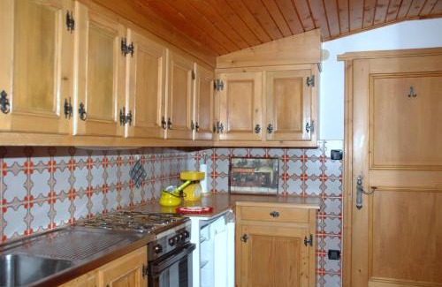 Padola Apartment | Appartamento DE MARTIN TOPRAN ANNIBALE