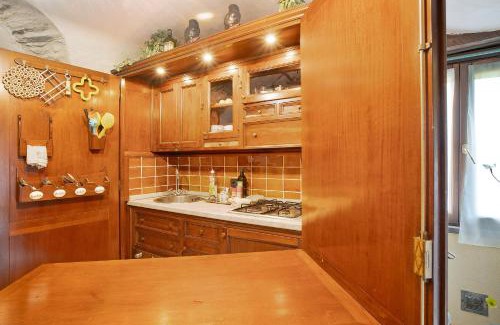 Apricale Apartment | Appartamento dei Gufi
