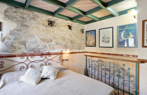 Apricale Apartment | Appartamento dei Gufi