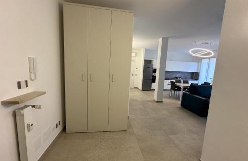 Legnago Apartment | Appartamento Deluxe Fronte Ospedale