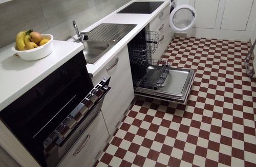 Camilluccia House | Appartamento di 80 mq ideal per famiglie a 15 minuti dal Vaticano e dalla metro