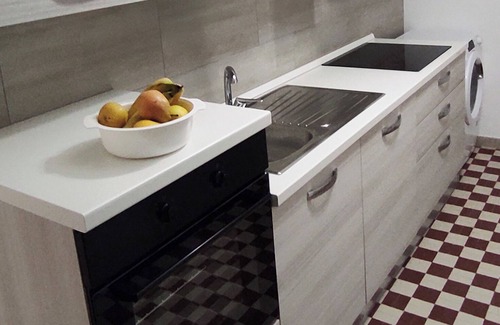 Camilluccia House | Appartamento di 80 mq ideal per famiglie a 15 minuti dal Vaticano e dalla metro