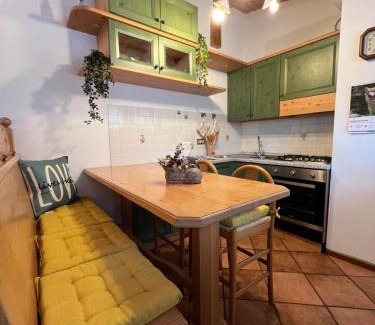 Auronzo di Cadore Apartment | Appartamento Diamante - Ad un passo dalla Ciclabile