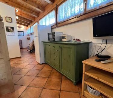 Auronzo di Cadore Apartment | Appartamento Diamante - Ad un passo dalla Ciclabile