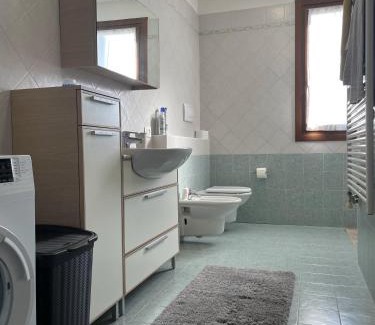 Oderzo Apartment | Appartamento Diana