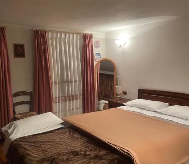 Auronzo di Cadore Apartment | Appartamento dolomiti