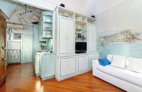 Portofino Apartment | Appartamento Duca Sum