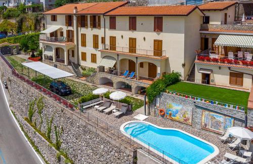 Scala Apartment | Appartamento Elisa in Villa Laura