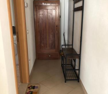 Taibon Agordino Apartment | Appartamento Elisa