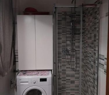 Albiate Apartment | Appartamento Faggiana