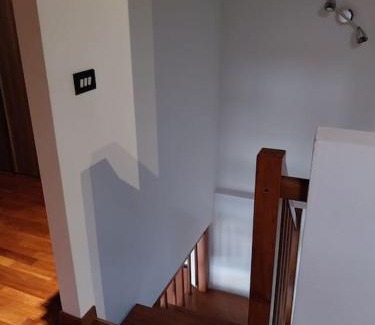 Albiate Apartment | Appartamento Faggiana