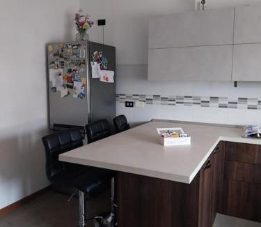 Albiate Apartment | Appartamento Faggiana