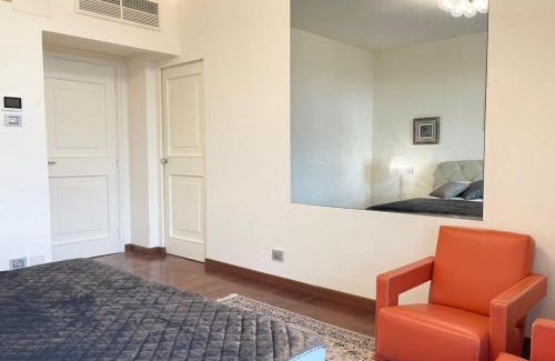 Viareggio Apartment | Appartamento fronte mare con parcheggio privato