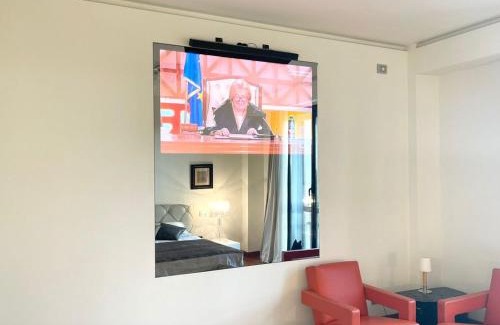 Viareggio Apartment | Appartamento fronte mare con parcheggio privato