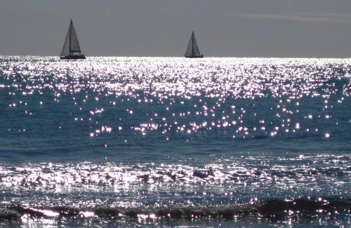 Old Town Apartment | Appartamento Frontemare Azzurra