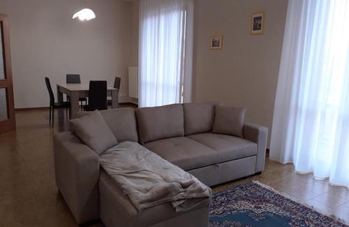Vicopelago Apartment | Appartamento Gelsomino