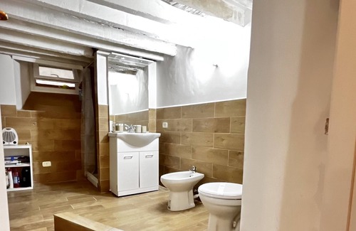 Lagaccio Apartment | Appartamento Genova, a 5 minuti dal centro
