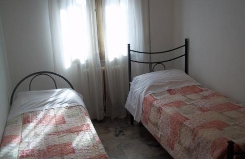 Tessera Apartment | Appartamento Gronda Lagunare