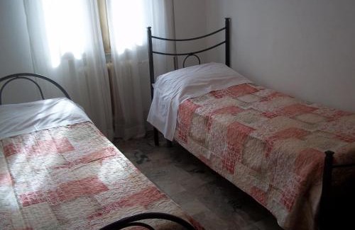 Tessera Apartment | Appartamento Gronda Lagunare