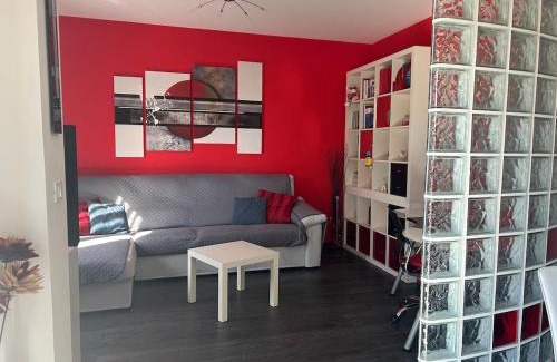 Monfalcone Apartment | Appartamento Guido