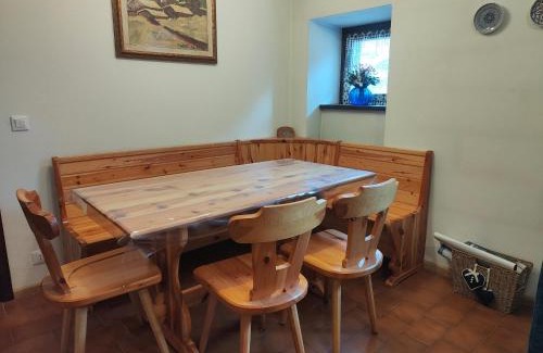 Auronzo di Cadore Apartment | Appartamento I Cervi