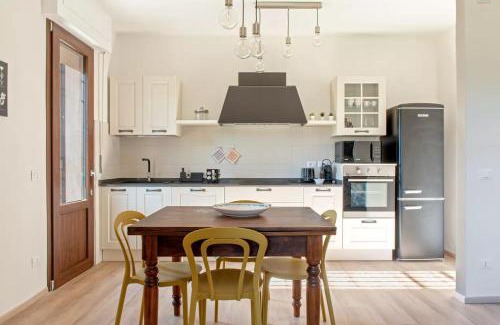 San Giuliano Terme Apartment | Appartamento i Limori