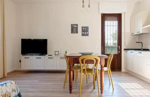 San Giuliano Terme Apartment | Appartamento i Limori