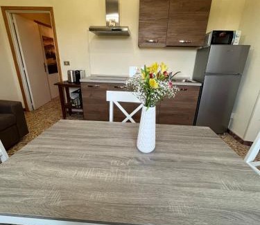 Le Piazze Apartment | appartamento Il Galletto