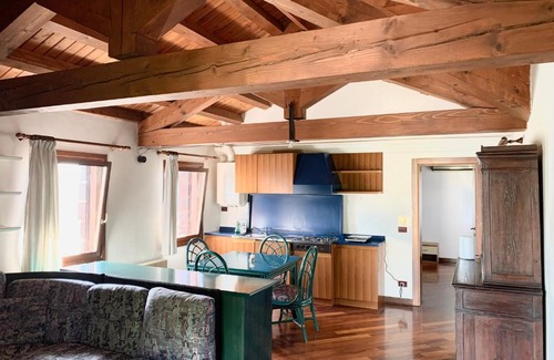 Conegliano Apartment | Appartamento in centro Conegliano