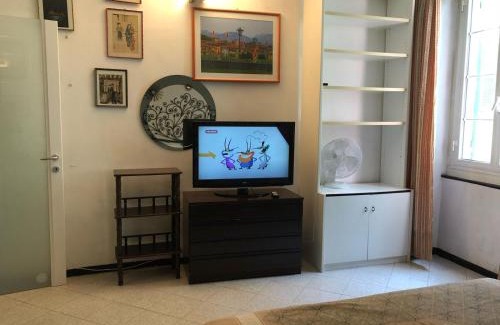 Chiavari Apartment | Appartamento in centro Storico