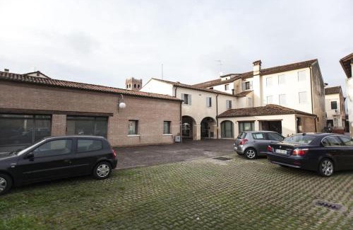 Noale Apartment | Appartamento in contesto storico
