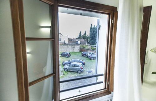 Noale Apartment | Appartamento in contesto storico