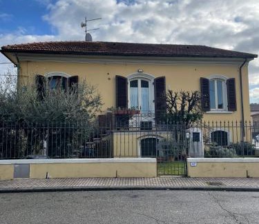 Monsummano Terme Apartment | Appartamento in the Heart of Tuscany