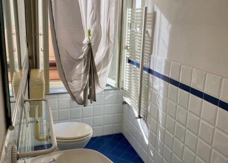 Montecatini Terme Apartment | Appartamento in centro:Montecatini Terme