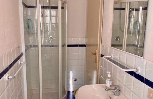 Montecatini Terme Apartment | Appartamento in centro:Montecatini Terme