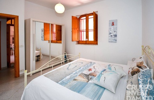 Torre Canne Apartment | Appartamento in Località Balneare a Circa 300 mt dal Mare