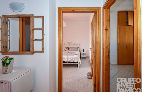 Torre Canne Apartment | Appartamento in Località Balneare a Circa 300 mt dal Mare
