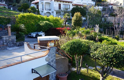 Ischia Apartment | Appartamento Indipendente - Maison de Charles Ischia