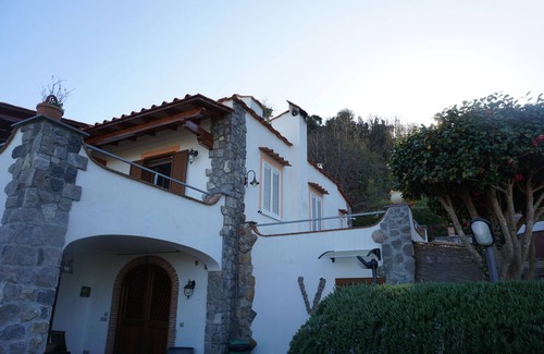 Ischia Apartment | Appartamento Indipendente - Maison de Charles Ischia