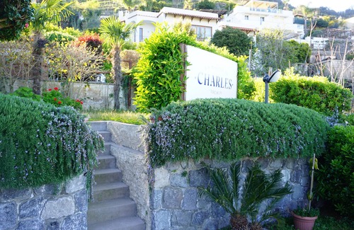 Ischia Apartment | Appartamento Indipendente - Maison de Charles Ischia