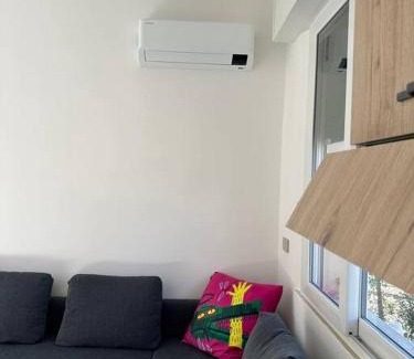 Cagnona Apartment | Appartamento a pochi passi dal mare