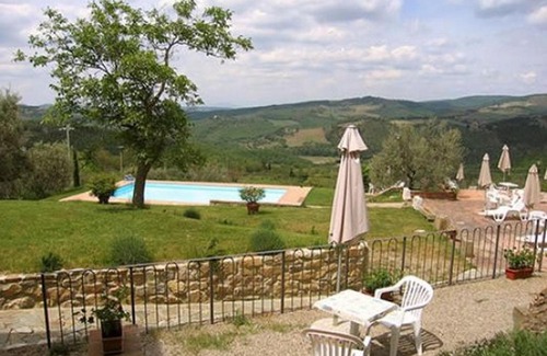 Sicelle Apartment | Appartamento 508