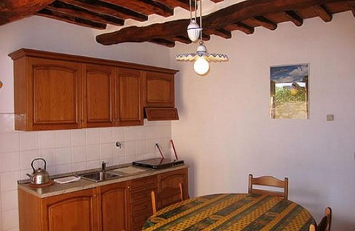 Sicelle Apartment | Appartamento 508